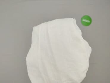 białe bluzki ze zlotym nadrukiem: George, Bluzka damska, rozmiar L — 5