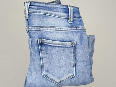 revenge jeans: Re-Dress, Jeansy damskie, rozmiar S — 6