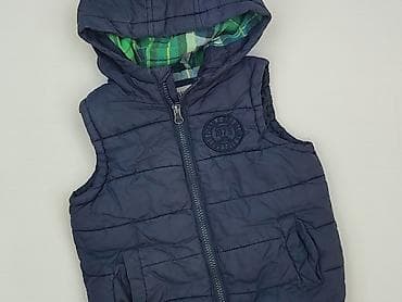 sweter boss: Kamizelka, Rebel, 2-3 lat, 92-98 cm, stan - Bardzo dobry — 1