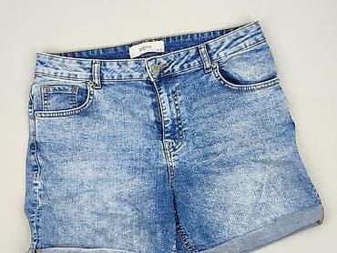 szorty lidl: Szorty damskie, rozmiar L — 1
