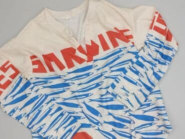 miu miu t shirty: Women's blouse, size M (EU 38) — 1