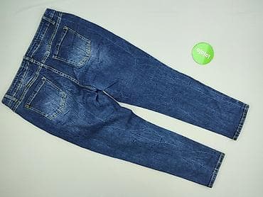 jeans edwin: Jeansy damskie, rozmiar M — 3