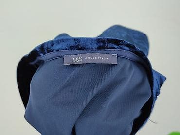 bluza admor niebieska: M&S Collection, Bluza damska
, rozmiar L — 4
