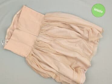 sukienki na wesele krótkie z tiulem: Sukienka damska, rozmiar S — 3