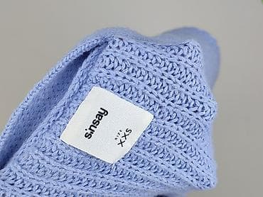 bolerko sweter: Sinsay, Kardigan damski, rozmiar 2XS — 5