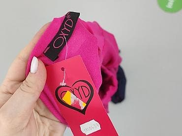 sukienki plus size: Oxyd, Sukienka damska, rozmiar 3XL — 5