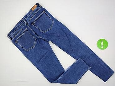 mango jeans balloon: Jeansy damskie, rozmiar L — 4