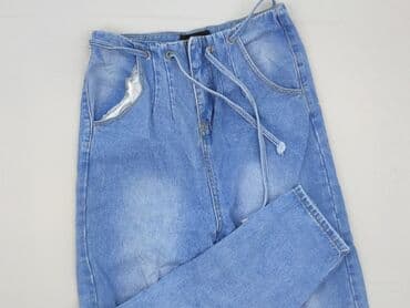 le collet leginsy: PrettyLittleThing, Jeans for women, S — 1