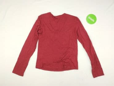 srebrna bluzka h: Lindex, Bluzka damska, rozmiar S — 3