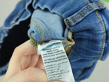 kozaki mexx: New Look Petite, Jeansy damskie, rozmiar XL — 5