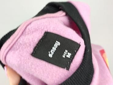 bluza black squad: Sinsay, Bluza damska
, rozmiar M — 6