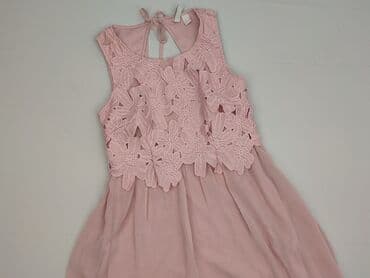 sukienka fit flare c a: Bodyflirt, Sukienka damska, rozmiar S — 1