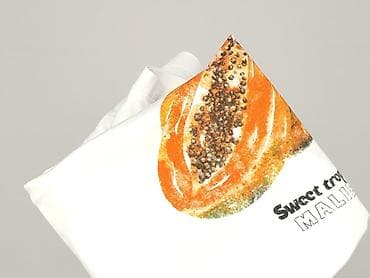 papaya marka: Sinsay, T-shirt damski, rozmiar M — 7