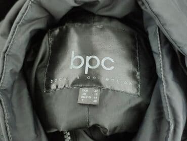 kurtka zimowa damska stradivarius: Bpc bonprix collection, Kurtka przejściowa damska, rozmiar XL — 4