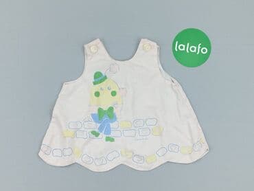 sukienki z weluru i aksamitu allegro: Dress, Newborn baby, condition - Very good — 2