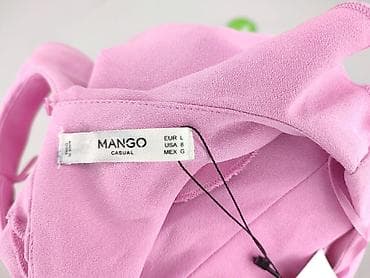 mango topy: Mango, Top damski, rozmiar L — 4
