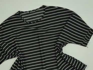 mohito koszulka w paski: Bluzka damska, One size — 1