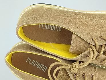 buty damski: Półbuty damskie, rozmiar 39 — 6