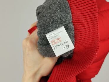 firetrap bluza: Куртка, John Lewis, 3-6 міс., стан - Дуже гарний на lalafo.pl — 5 firetrap bluza: Куртка, John Lewis, 3-6 міс., стан - Дуже гарний — 5