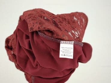 tanie bluzki damskie hurtownia allegro: Top damski, rozmiar 2XL — 5