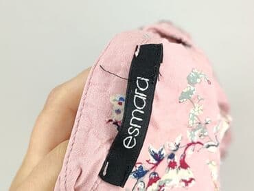 rozowa bluzka: Esmara, Koszula damska, rozmiar S — 4