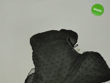 marynarka w kratę hm: H&M, Bluzka damska, S — 6