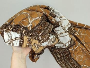 joggery damskie urban city: F&F, Spodnie materiałowe damskie, rozmiar XL — 5