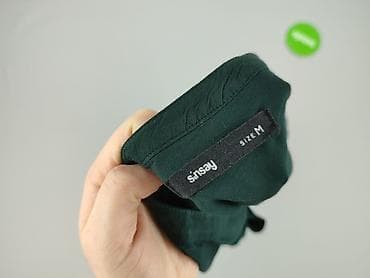 garnitury taranko: Sinsay, Bluzka damska, rozmiar M — 6