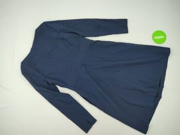 emoi sklep sukienki granat na wesele: Sukienka damska, rozmiar S — 3