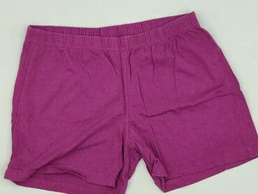 krótkie spodenki i nogi z cellulitem: Szorty damskie, rozmiar S — 1