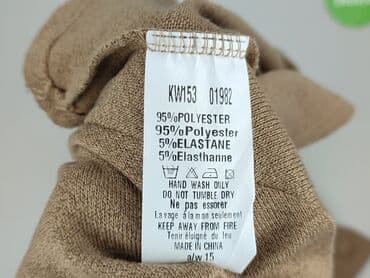 dluga bluzka do legginsow: Women`s dress, size One size — 5