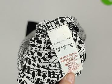 cropp tshirt: Atmosphere, Sukienka damska, rozmiar M — 4