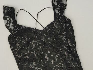 lateks sukienki: Women`s body, size S — 1