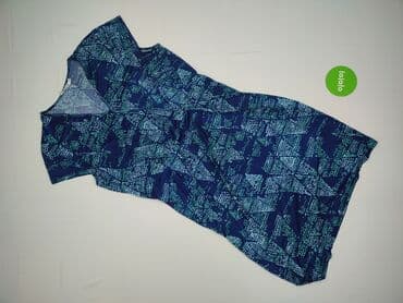 bluzki basic z dekoltem v: QUIOSQUE, Сукня жіноча, розмір 3XL — 1