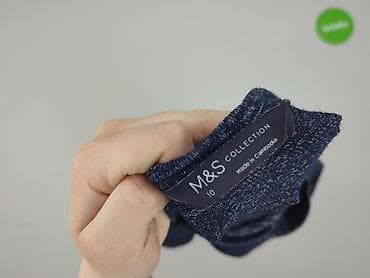 koszula blue harbour: M&S Collection, Bluzka damska, rozmiar M — 4