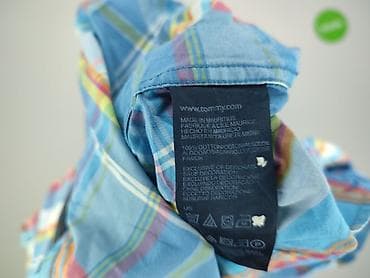 tom: Tommy Hilfiger, Koszulа dla mężczyzn, rozmiar 2XL — 6