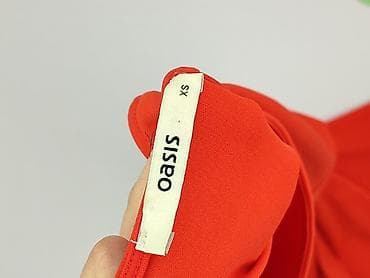 soxo baleriny: Oasis, Sukienka damska, rozmiar XS — 4