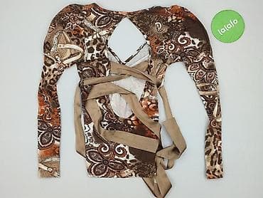 bluza aesthetic: Bluzka damska, rozmiar S — 3