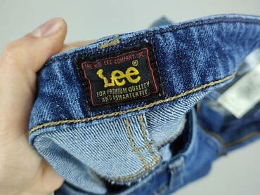 jeansy damskie lee scarlett: Lee, Jeansy damskie, rozmiar 2XS — 6