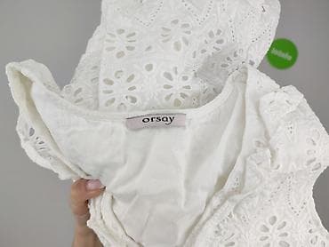 divided sukienka: Orsay, Sukienka damska, rozmiar S — 5