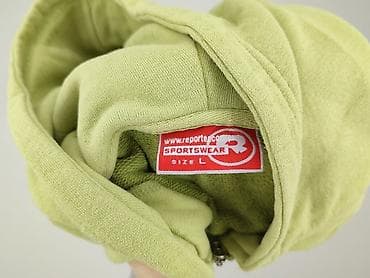 bluza reporter: Reporter, Bluza z kapturem damska, rozmiar L — 4