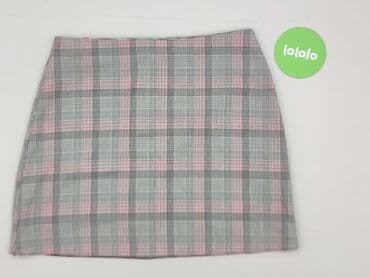 mohito marynarki w kratę: New Look, Spódnica damska, L — 3