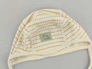 kombinezon zimowy helly hansen: Cap, 6-9 months, condition - Very good — 1