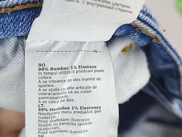 m: Szorty dla mężczyzn, rozmiar XL — 5