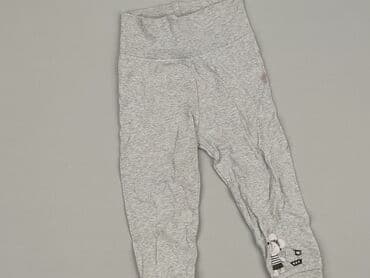 lidl sukienki letnie: Leggings for kids, Lupilu, 1.5-2 years, 92, condition - Good — 1