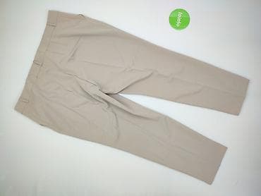 lamania: Lerros, Spodnie materiałowe damskie, rozmiar 6XL — 3