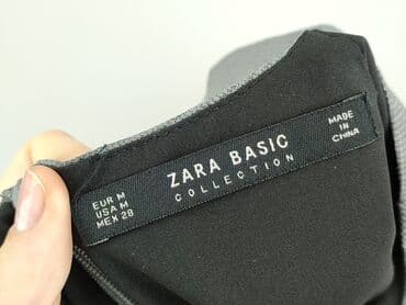 wyprzedaż sukienek plus size: Zara, Сукня жіноча, розмір M — 4
