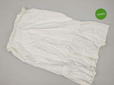 spodnice dzinsowe: Beloved, Spódnica damska, rozmiar XL — 3