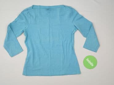 sukienka z dekoltem łódka: Ann Taylor, Bluzka damska, M — 2