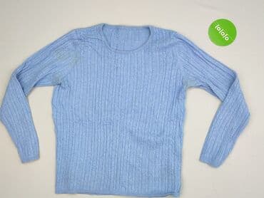sweter h: Sweter damski, rozmiar M — 2